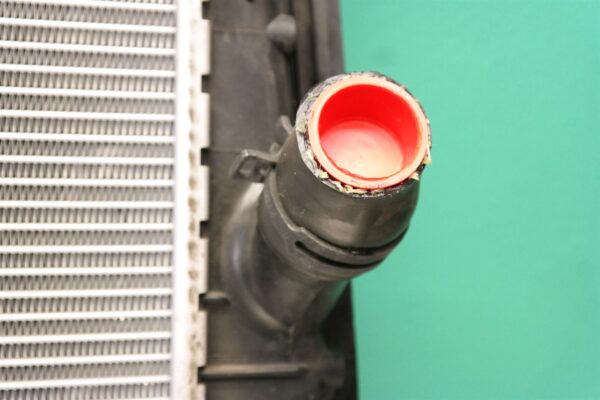 RADIATOR F45 (635) *17-05*