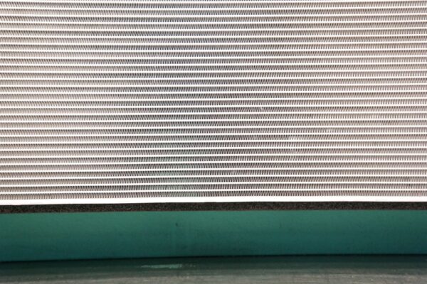 RADIATOR F45 (635) *17-05*