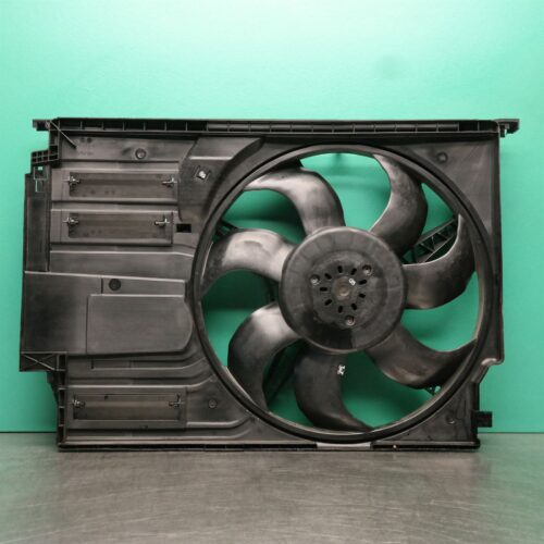 FAN F45 (610) *17-10*