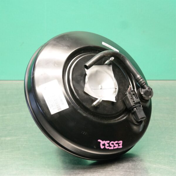 BRAKE BOOSTER F45 (432) *34-27*