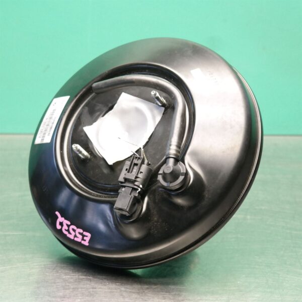 BRAKE BOOSTER F45 (432) *34-27*