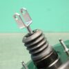 BRAKE BOOSTER F45 (432) *34-27*