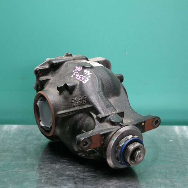 DIFFERENTIAL CENTRE F15 Rear (566) *33-05* 3.38 Ratio