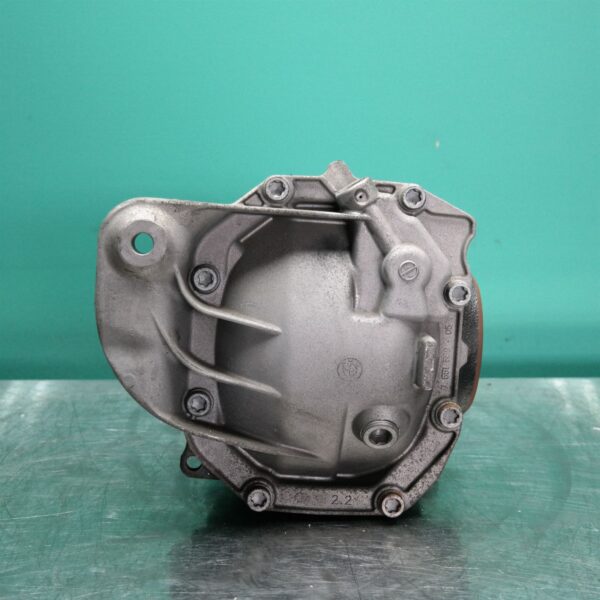 DIFFERENTIAL CENTRE F15 Rear (566) *33-05* 3.38 Ratio