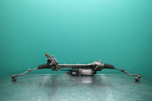 STEERING BOX/RACK F15 (097) *32-12*