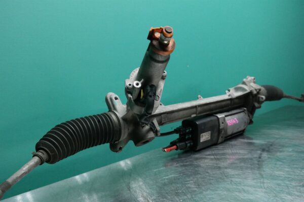 STEERING BOX/RACK F15 (097) *32-12*