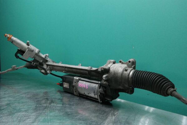 STEERING BOX/RACK F15 (097) *32-12*