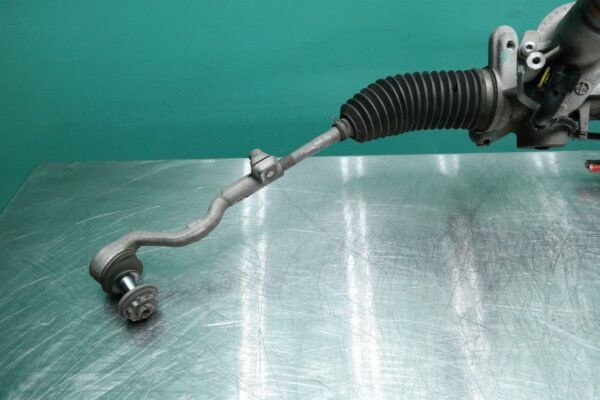 STEERING BOX/RACK F15 (097) *32-12*