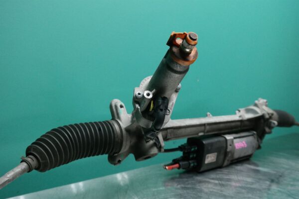 STEERING BOX/RACK F15 (097) *32-12*