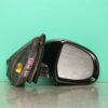 SAMSUNG CSC RIGHT DOOR MIRROR F15 (916) *51-07*