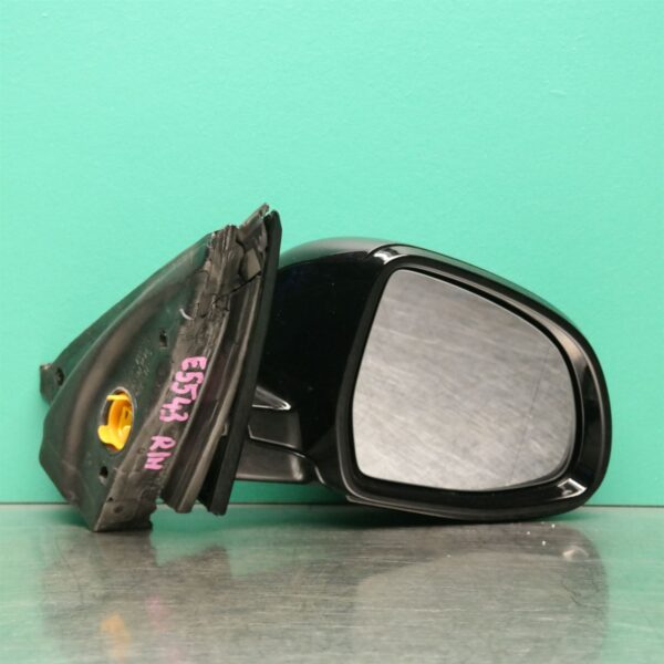 SAMSUNG CSC RIGHT DOOR MIRROR F15 (916) *51-07*