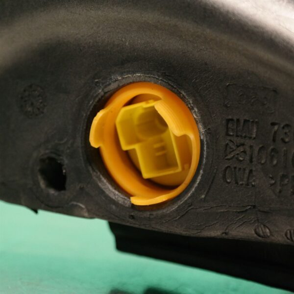 SAMSUNG CSC RIGHT DOOR MIRROR F15 (916) *51-07*