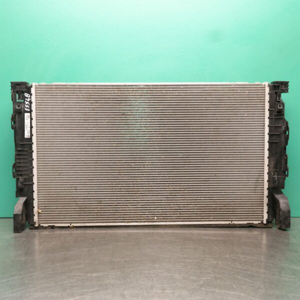 RADIATOR G30 (824) *17-05*