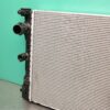 RADIATOR G30 (824) *17-05*