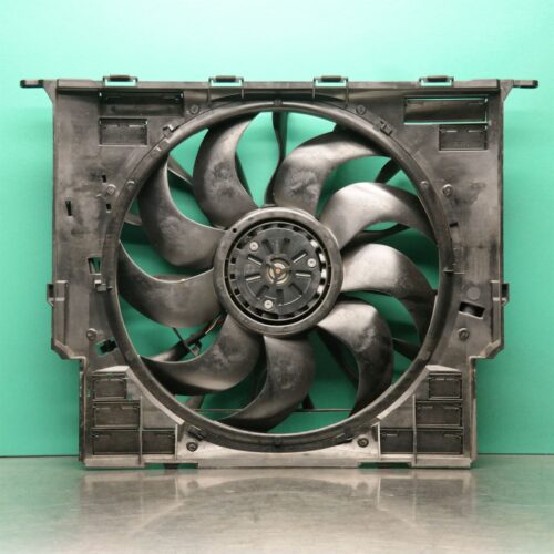 FAN G30 (268) *17-10*