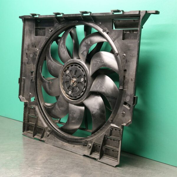 SAMSUNG CSC FAN G30 (268) *17-10*