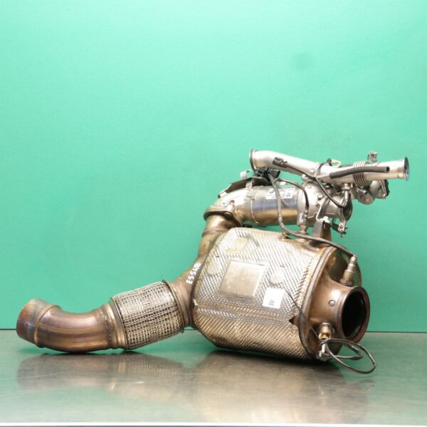 SAMSUNG CSC PARTICULATE FILTER/DPF G30 (786) *18-10*