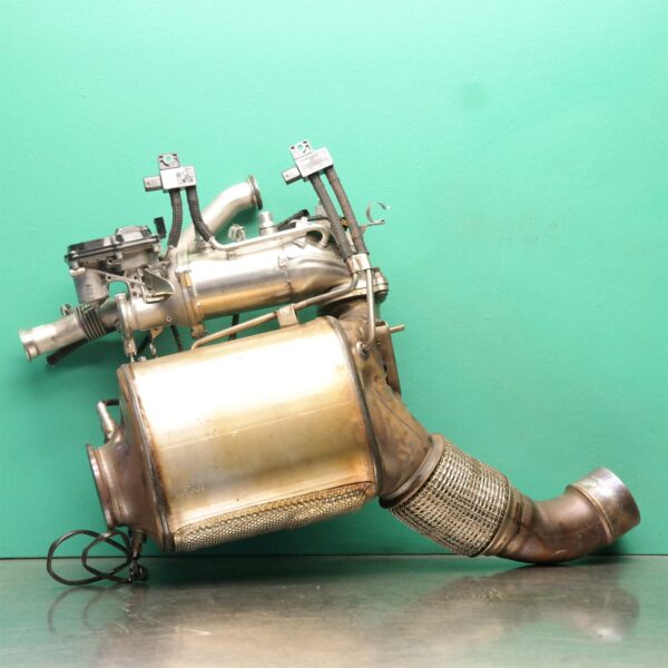 SAMSUNG CSC PARTICULATE FILTER/DPF G30 (786) *18-10*