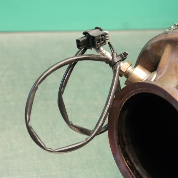 SAMSUNG CSC PARTICULATE FILTER/DPF G30 (786) *18-10*