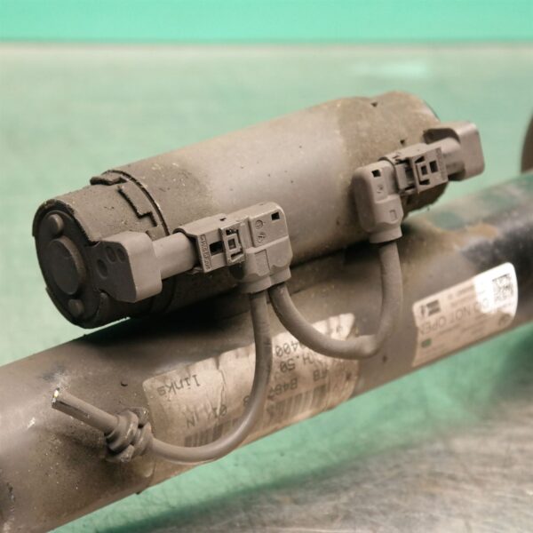 LEFT REAR STRUT G30 (887) *33-45*