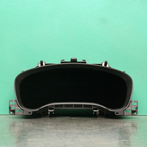 INSTRUMENT CLUSTER INSTRUMENT CLUSTER, PETROL/DIESEL, G30/G31, DIGITAL TYPE, 03/17-05/23