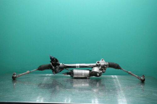 STEERING BOX/RACK G01 (842) *32-12*