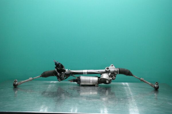 STEERING BOX/RACK G01 (842) *32-12*