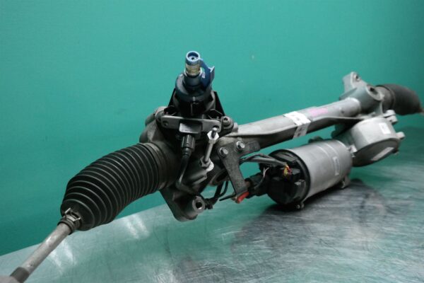 STEERING BOX/RACK G01 (842) *32-12*