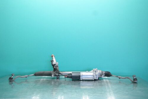 STEERING BOX/RACK F15 (097) (385) *32-12*