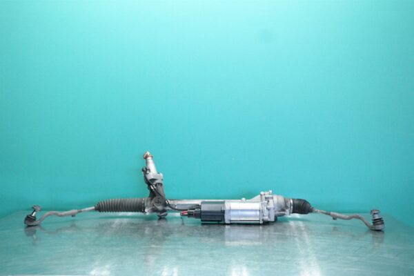 STEERING BOX/RACK F15 (097) (385) *32-12*