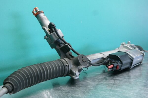 STEERING BOX/RACK F15 (097) (385) *32-12*