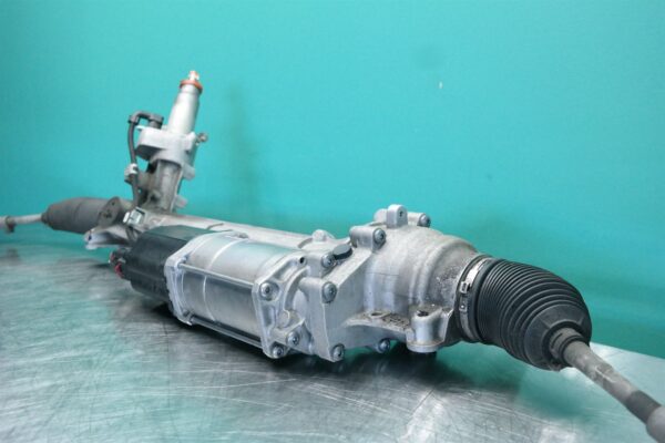 STEERING BOX/RACK F15 (097) (385) *32-12*