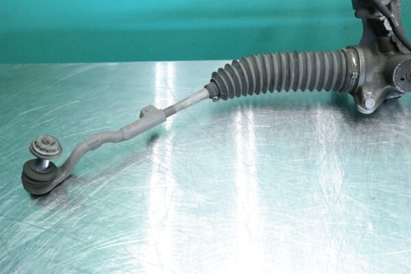 STEERING BOX/RACK F15 (097) (385) *32-12*