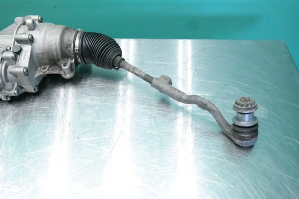 STEERING BOX/RACK F15 (097) (385) *32-12*