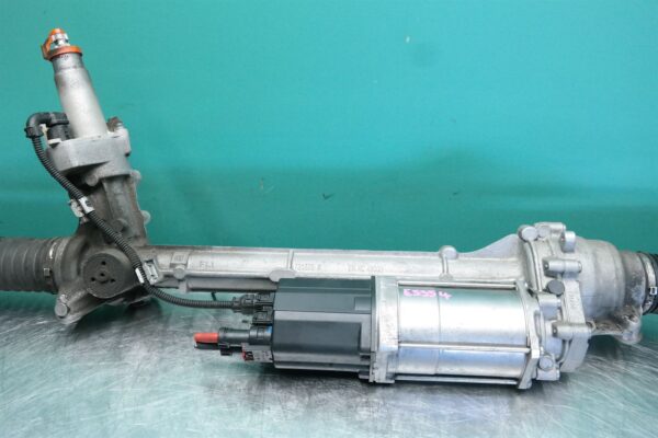 STEERING BOX/RACK F15 (097) (385) *32-12*