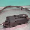 HANDBRAKE ACTUATOR F15 (007) *34-30*