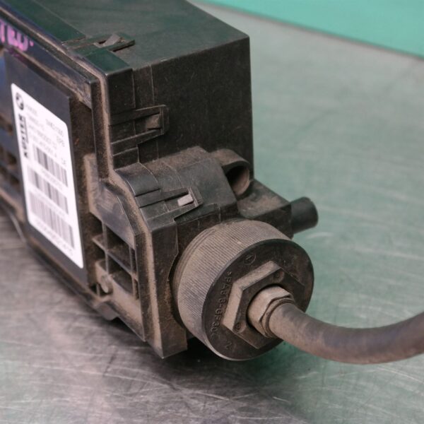 HANDBRAKE ACTUATOR F15 (007) *34-30*