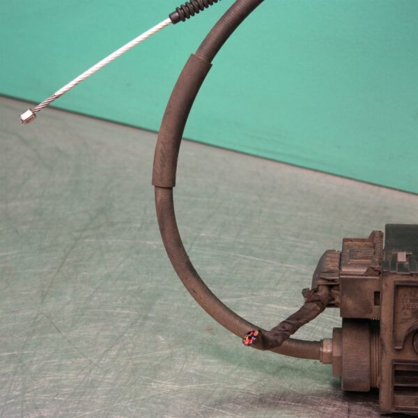 HANDBRAKE ACTUATOR F15 (007) *34-30*