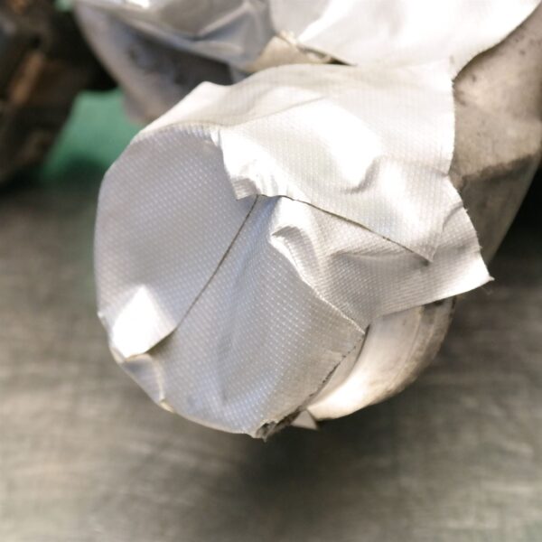 TURBO/SUPERCHARGER E70 (331) *11-50* D6 n57