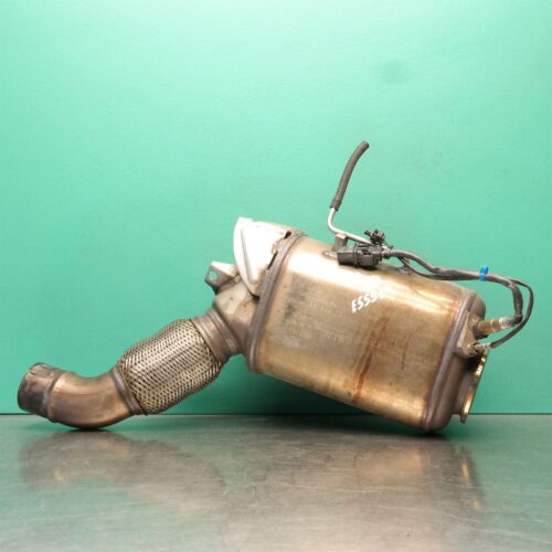 PARTICULATE FILTER/DPF E70 (692) *18-10* D6