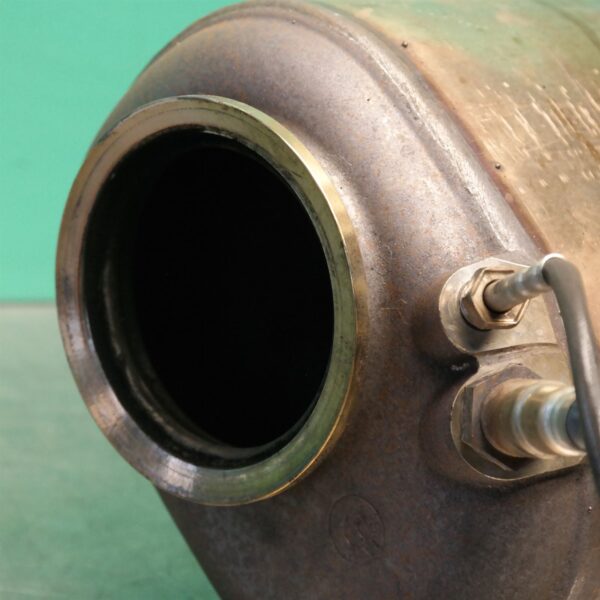 SAMSUNG CSC PARTICULATE FILTER/DPF E70 (692) *18-10* D6