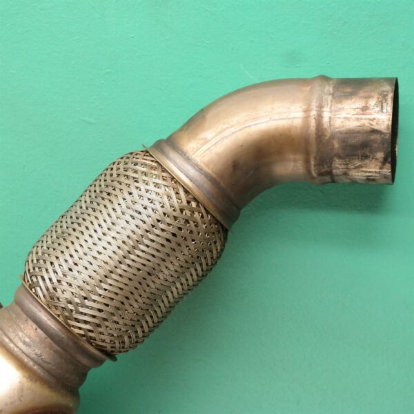 SAMSUNG CSC PARTICULATE FILTER/DPF E70 (692) *18-10* D6