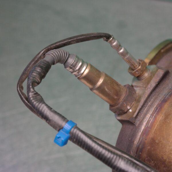 SAMSUNG CSC PARTICULATE FILTER/DPF E70 (692) *18-10* D6