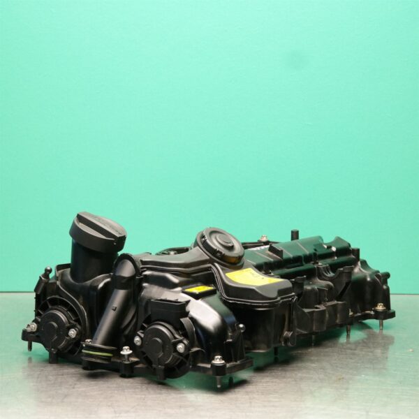 ROCKER COVER F30 # Rocker Cover # (412) *11-15* P4