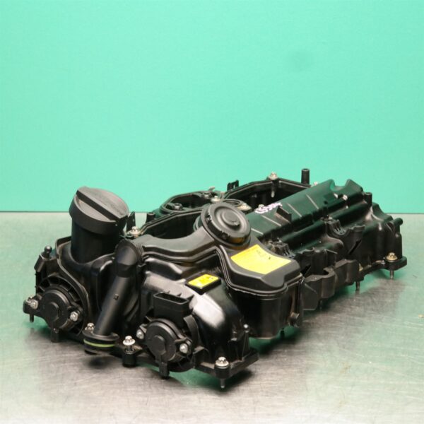 ROCKER COVER F30 # Rocker Cover # (412) *11-15* P4