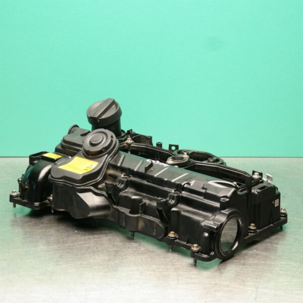 ROCKER COVER F30 # Rocker Cover # (412) *11-15* P4