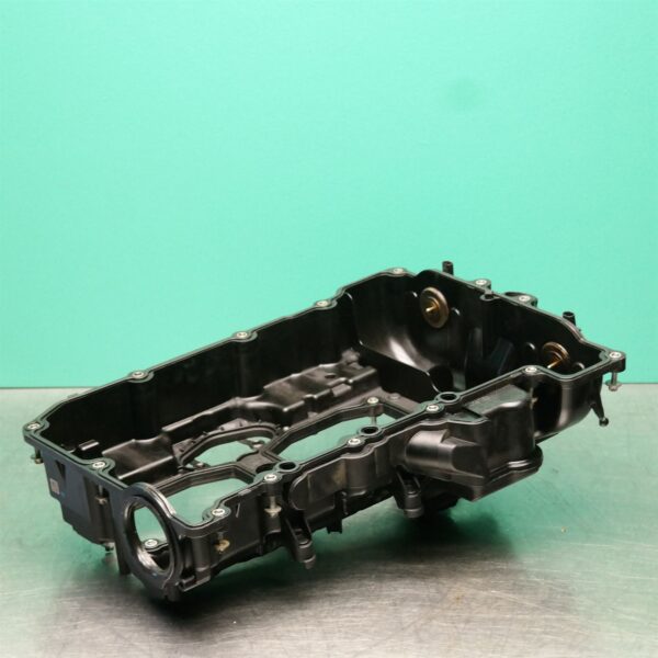 ROCKER COVER F30 # Rocker Cover # (412) *11-15* P4
