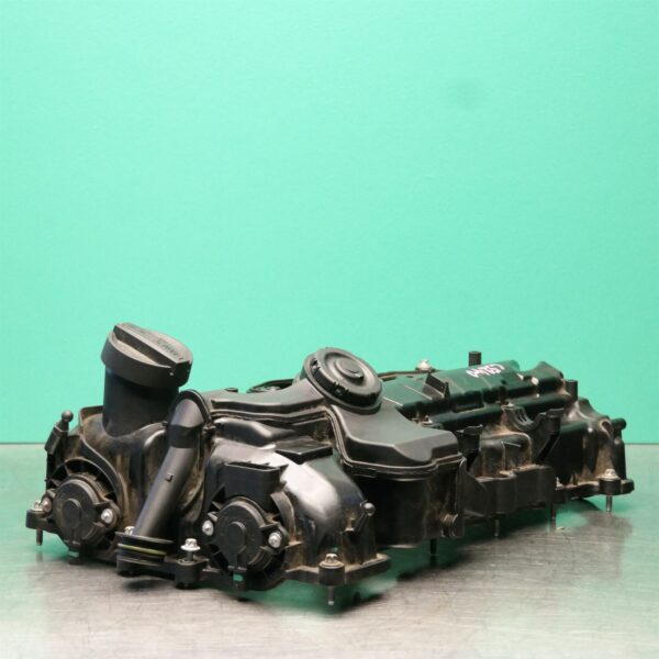 ROCKER COVER F30 # Rocker Cover # (412) *11-15* P4