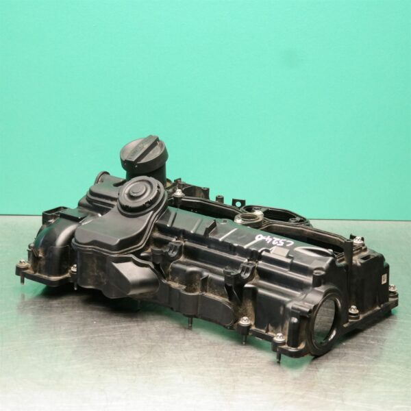 ROCKER COVER F30 # Rocker Cover # (412) *11-15* P4