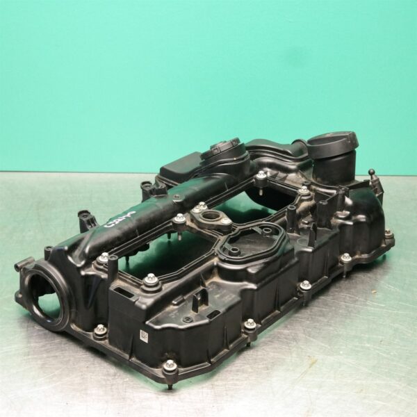 ROCKER COVER F30 # Rocker Cover # (412) *11-15* P4